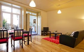 Porto Sé Apartamentos